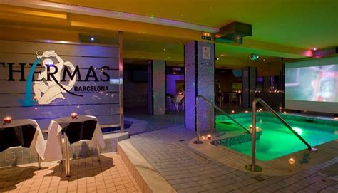 opiniones de sauna gay thermas|Sauna Thermas, Barcelona